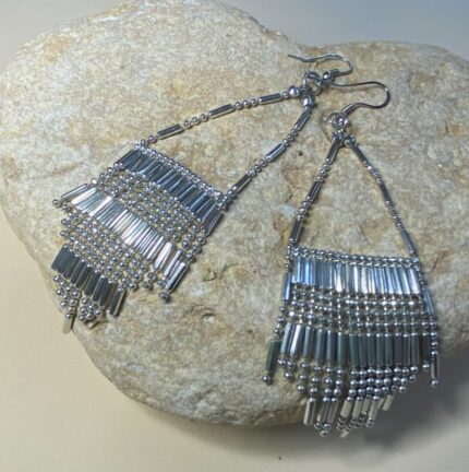 Pendientes Jakarta hancho