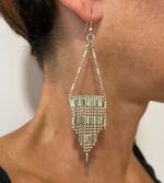 Pendientes Jakarta hancho