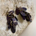 Pendiente cascada de hojas - ORIENTE