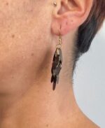 Pendiente cascada de hojas - ORIENTE