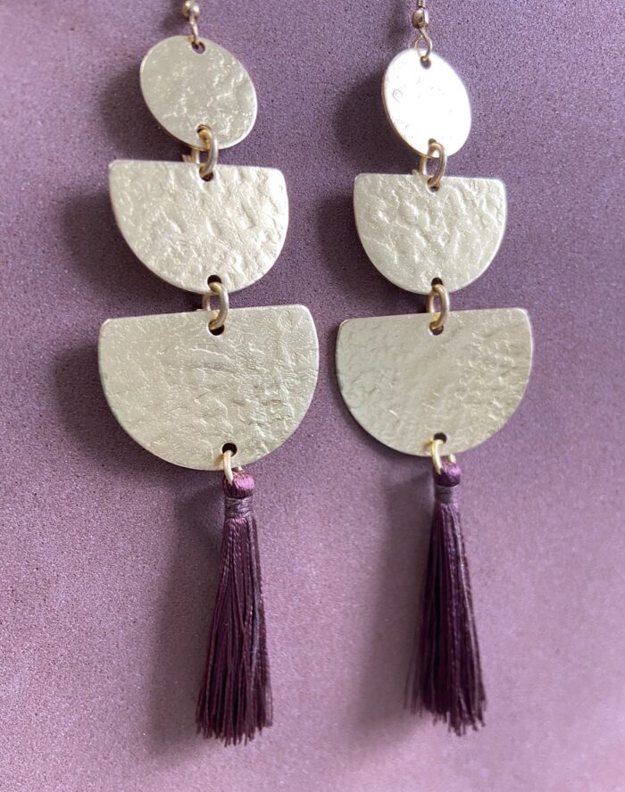 Pendientes DEA
