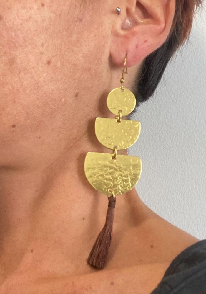 Pendientes DEA