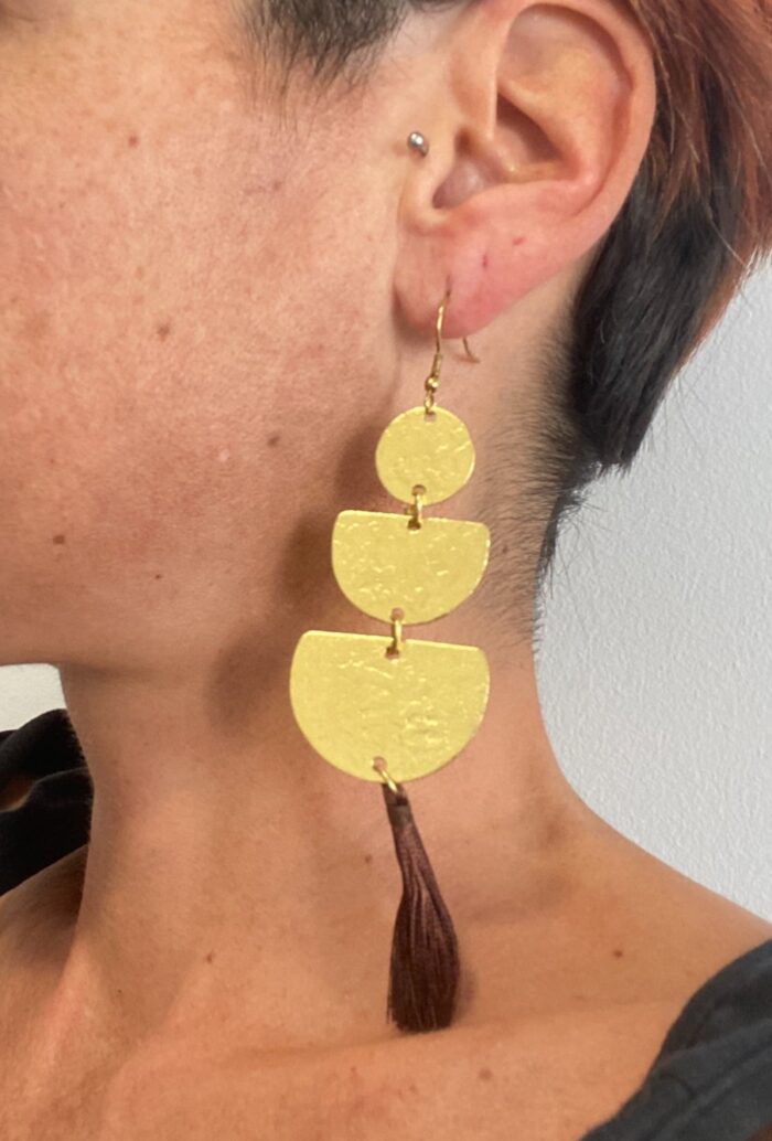 Pendientes DEA