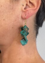 Pendientes Cascada de Rombo - ORIENTE