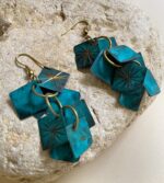 Pendientes Cascada de Rombo - ORIENTE