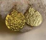 Pendientes Círculo GIADA