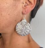 Pendientes Círculo GIADA