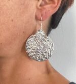 Pendientes Círculo GIADA