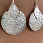 Pendientes Círculo GIADA