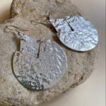 Pendientes Círculo GIADA