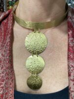 Collar Cleopatra