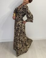 La elegancia de el estilo bohemio