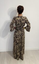 La elegancia de el estilo bohemio