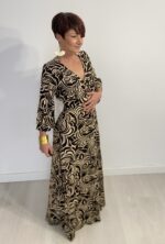 La elegancia de el estilo bohemio