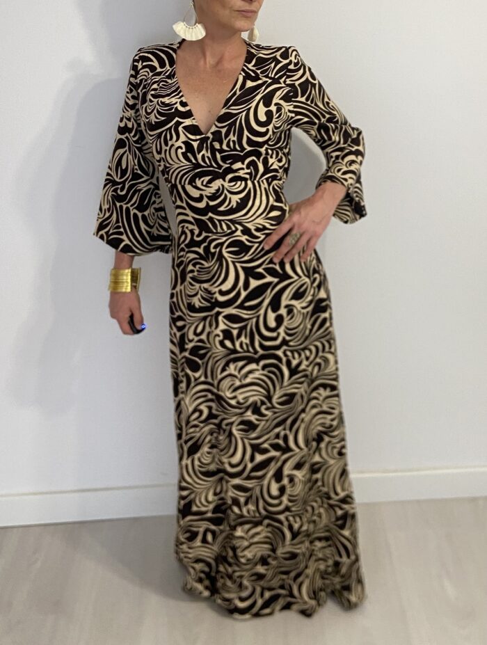 La elegancia de el estilo bohemio