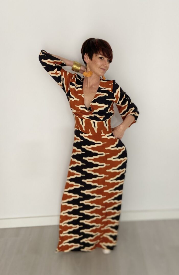 La elegancia de el estilo bohemio