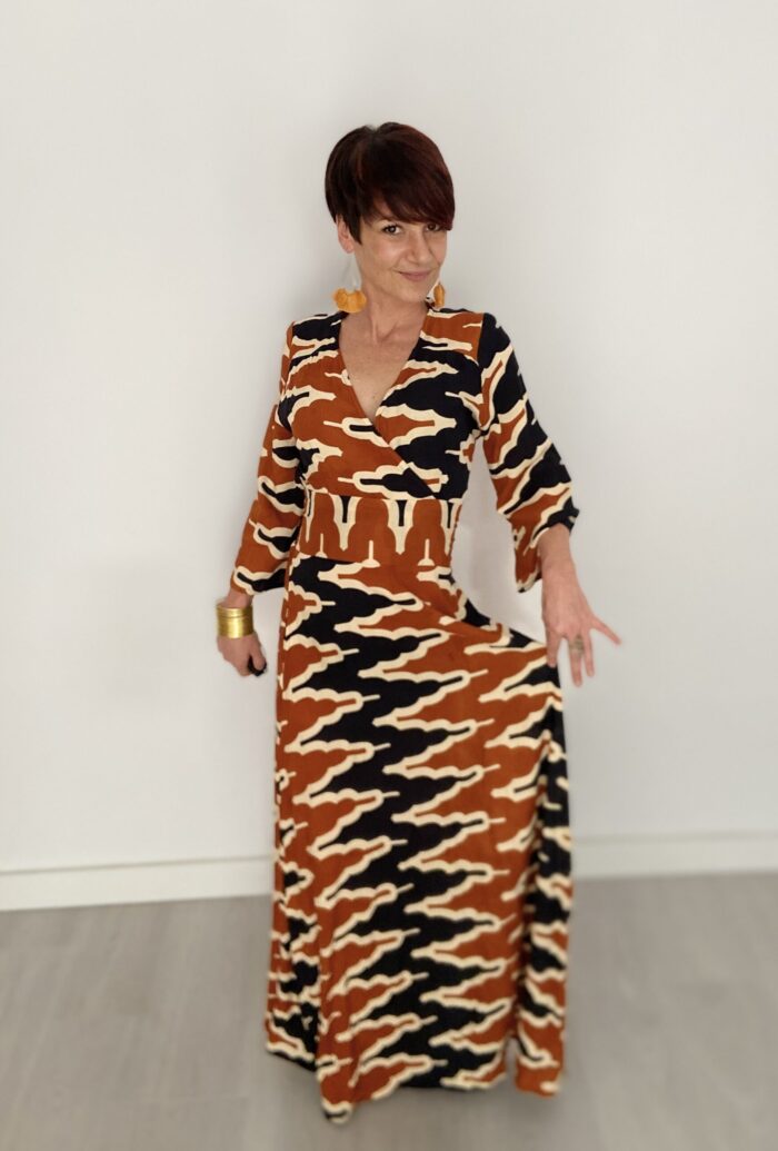 Estilo bohemio