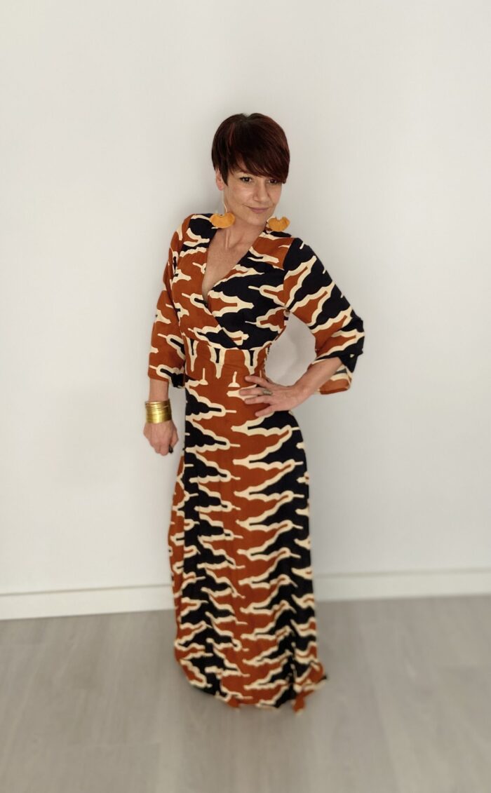 Estilo bohemio