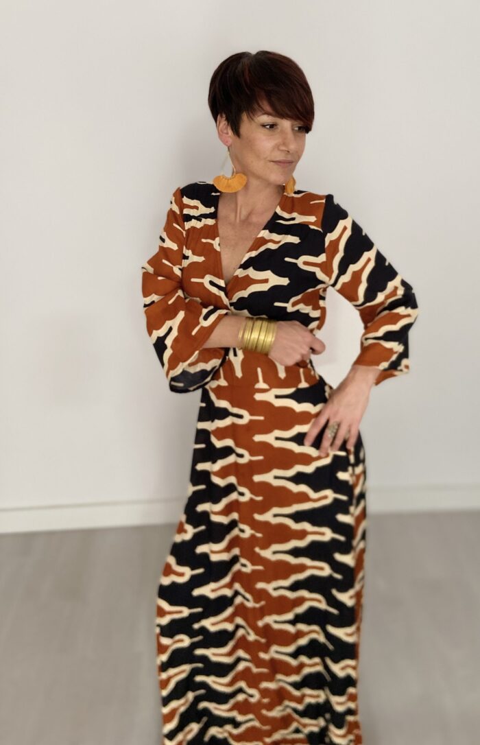 Estilo bohemio