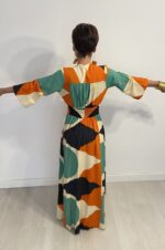 el vestido suelto perfecto