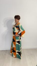 el vestido suelto perfecto