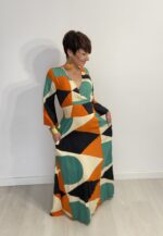 el vestido suelto perfecto