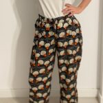 Pantalones Dharma – Estampado Multicolor