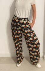 Pantalones Dharma – Estampado Multicolor