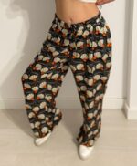Pantalones Dharma – Estampado Multicolor