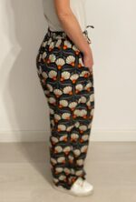 Pantalones Dharma – Estampado Multicolor