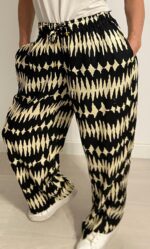 Pantalones Dharma – Estampado Multicolor