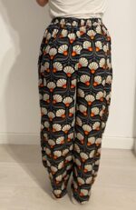 Pantalones Dharma – Estampado Multicolor