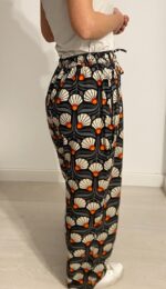 Pantalones Dharma – Estampado Multicolor