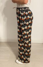Pantalones Dharma – Estampado Multicolor
