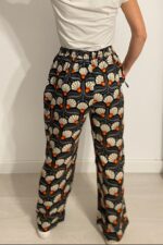 Pantalones Dharma – Estampado Multicolor