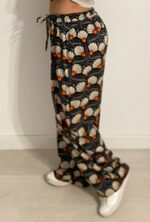 Pantalones Dharma – Estampado Multicolor