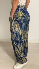 Pantalones Dharma – Estampado Multicolor