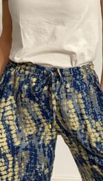 Pantalones Dharma – Estampado Multicolor