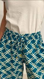 Pantalones Dharma – Estampado Multicolor