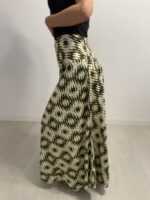 Ethereal Wave Skirt - Larga