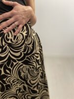 Ethereal Wave Skirt - Larga