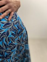 Ethereal Wave Skirt - Larga