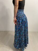 Ethereal Wave Skirt - Larga
