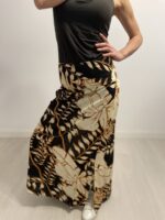 Jaipur Skirt – Falda Midi aberturas laterales