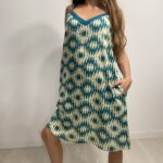 Dune Chic - Vestido corto
