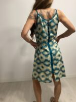 Dune Chic - Vestido corto
