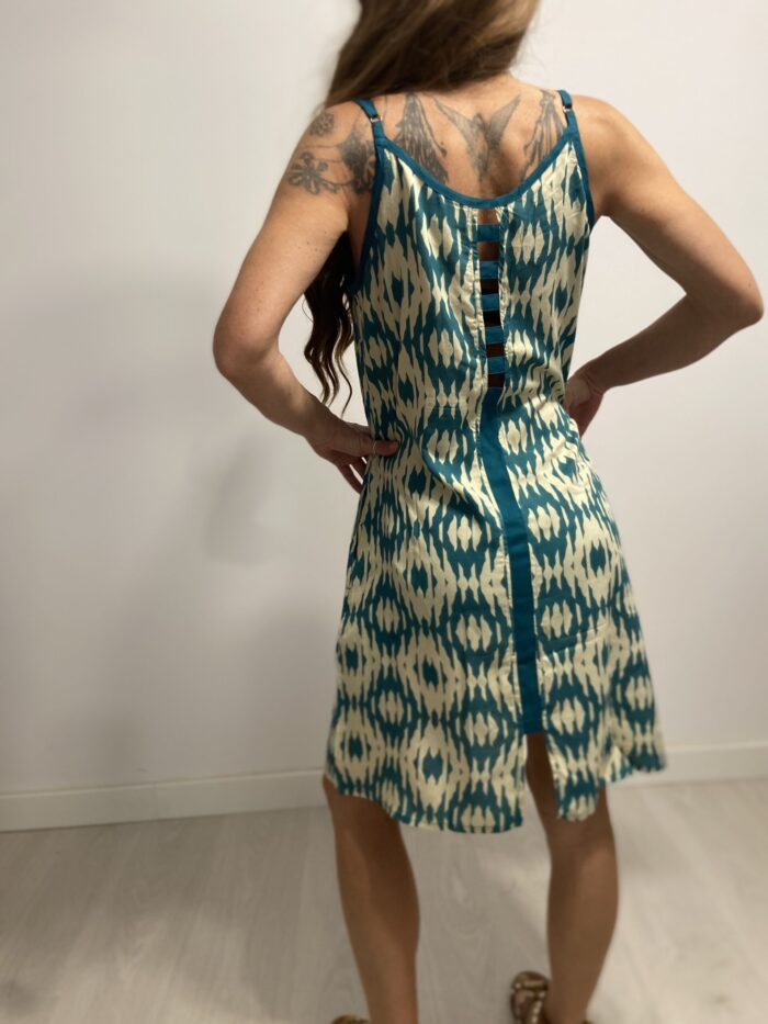 Dune Chic - Vestido corto