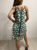 Dune Chic - Vestido corto