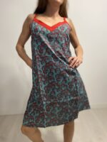 Dune Chic - Vestido corto