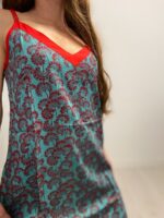 Dune Chic - Vestido corto